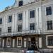 Студентська бібліотека ДДПУ в місті Дрогобич