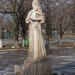 Скульптура «Мать» в городе Мариуполь