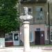 Пам'ятник Василю Стефанику в місті Дрогобич