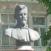 Пам'ятник Василю Стефанику в місті Дрогобич