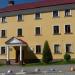 Управління Самбірсько-Дрогобицької єпархії УГКЦ в місті Дрогобич