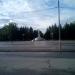 Soviet Square in Rzhev city
