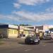 Торговые павильоны в городе Череповец