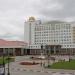 12 корпус БелГУ в городе Белгород