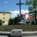 Пам'ятник Борцям за волю України в місті Дрогобич