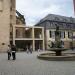 Martinsbrunnen in Stadt Bonn