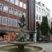 Martinsbrunnen in Stadt Bonn