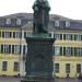 Beethoven-Denkmal in Stadt Bonn