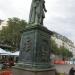 Beethoven-Denkmal in Stadt Bonn