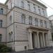 Landgericht Bonn (Altbau) in Stadt Bonn