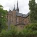 Stiftskirche in Stadt Bonn