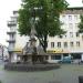 Christ Fountain (en) in Stadt Bonn