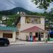 [M 1] [E 97] Tbilisi-Senaki-Leselidze, 173 in Gagra city