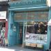 The Atlantis Bookshop in London city