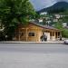 Кафе (ru) in Gagra city