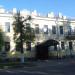 Гостиничный комплекс Garden House в городе Гатчина