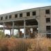 Волжский Лесоперерабатывающий комбинат (ВЛПК) в городе Волжский