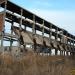 Волжский Лесоперерабатывающий комбинат (ВЛПК) в городе Волжский