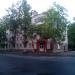 Sovetskaya ploshchad, 9 in Rzhev city