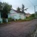 Служебное железнодорожное здание (ru) in Rzhev city