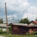 Электрическая подстанция ПС № 450 «Сасово» 220/110/10 кВ в городе Сасово