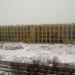 Химический цех в городе Волжский