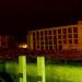 Химический цех в городе Волжский