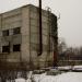 Бывшая территория ОАО 