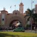 Municipal Market Our Lady of Africa La Recova