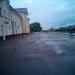 Пассажирская платформа № 1 (ru) in Rzhev city