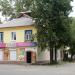 ул. Декабристов, 15 в городе Берёзовский
