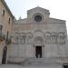 Cattedrale di Santa Maria in Termoli city