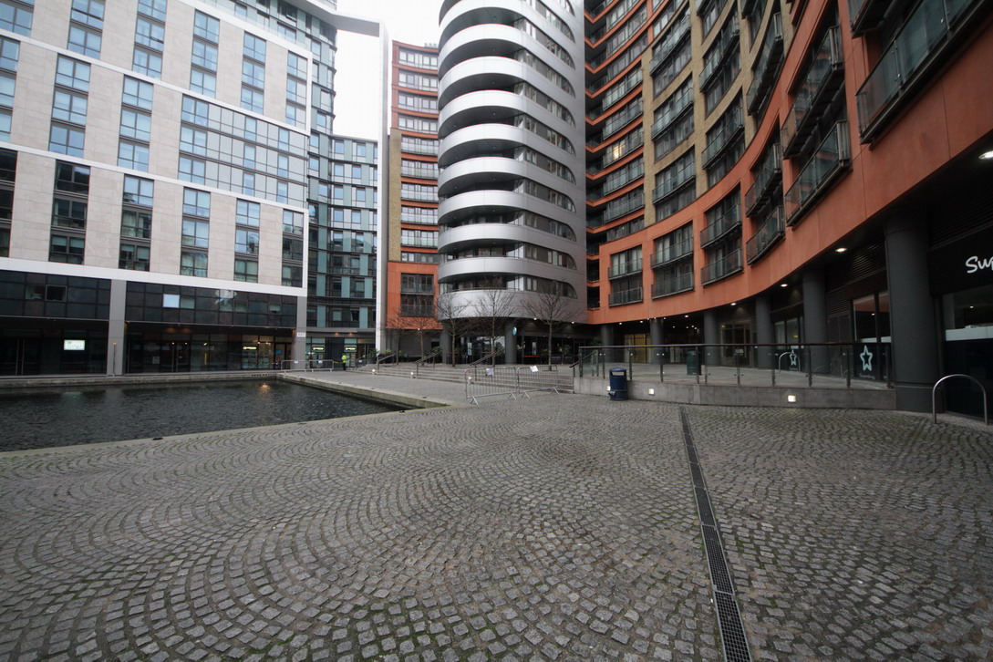 Balmoral Apartments London