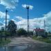 Западный железнодорожный переезд (ru) in Rzhev city
