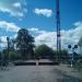 Западный железнодорожный переезд (ru) in Rzhev city