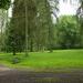 Park an der Frankenwarte