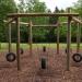 Spielplatz  Erlebnisraum Frankenwarte in Stadt Würzburg