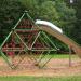 Spielplatz  Erlebnisraum Frankenwarte in Stadt Würzburg