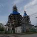Christmas Church (Church of Christmas Presvyatoy of the Virgin) in Tobolsk city