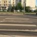 Пешеходный переход (ru) in Moscow city