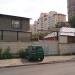 Территория бывшей Реутовской ткацкой фабрики в городе Реутов