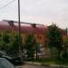 Трёхэтажный паркинг в городе Реутов