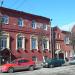Красная ул., 8 в городе Гатчина