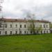 Agricultural Academy (Branch), former Znamensky Male Monastery in Tobolsk city