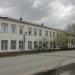 Secondary school No. 15 in Tobolsk city
