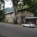 [M 1] [E 97] Tbilisi-Senaki-Leselidze, 137 in Gagra city