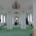 Mosque in Tobolsk city