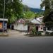 Магазины «Лана» и «Асида» (ru) in Gagra city