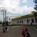 Железнодорожная станция Новоукраинка