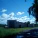 Железнодорожное здание (ru) in Rzhev city